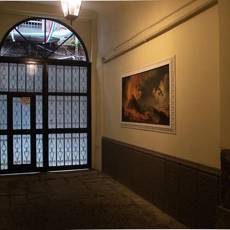 Toledo Alley 那不勒斯 外观 照片