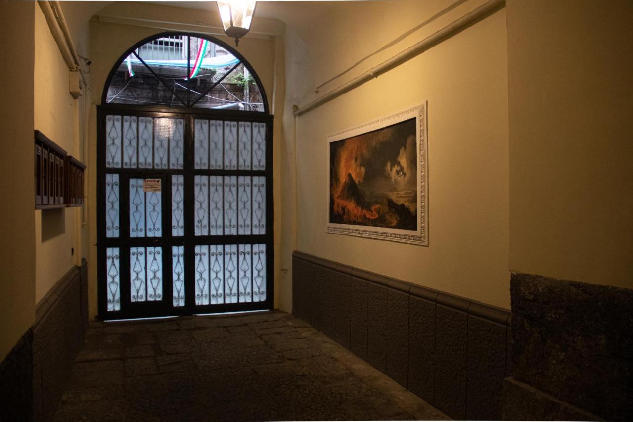Toledo Alley 那不勒斯 外观 照片